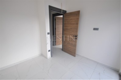 Квартира пентхаус 2+1 в районе верхней Обы, в 700 м от Средиземного моря фото 27