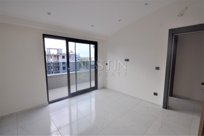 Квартира пентхаус 2+1 в районе верхней Обы, в 700 м от Средиземного моря фото 29