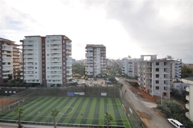 Квартира пентхаус 2+1 в районе верхней Обы, в 700 м от Средиземного моря фото 33