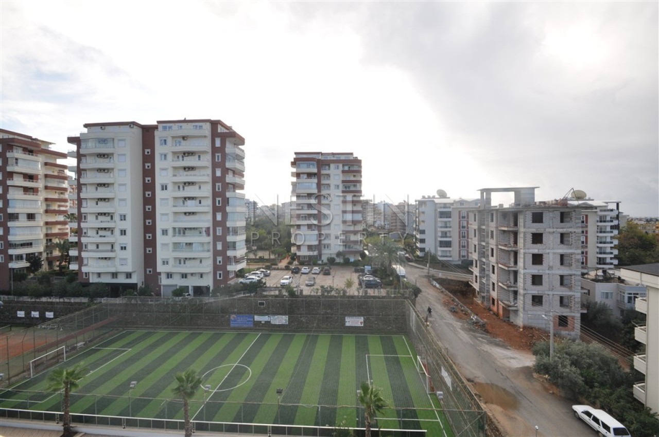 Квартира пентхаус 2+1 в районе верхней Обы, в 700 м от Средиземного моря фото 33