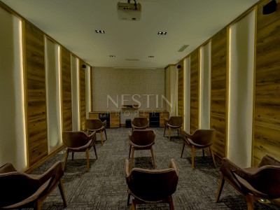 Квартира 2+1 в благоустроенном комплексе в районе Махмутлар фото 12