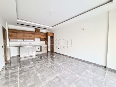 Квартира 2+1 в благоустроенном комплексе в районе Махмутлар фото 19