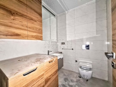 Квартира 2+1 в благоустроенном комплексе в районе Махмутлар фото 29