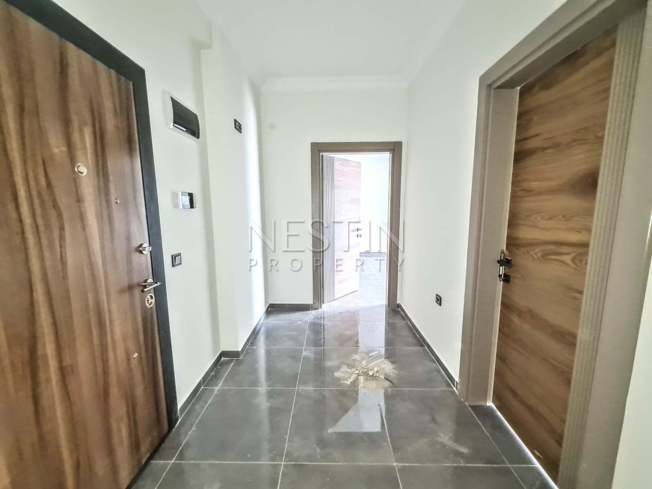 Квартира 2+1 в благоустроенном комплексе в районе Махмутлар фото 30