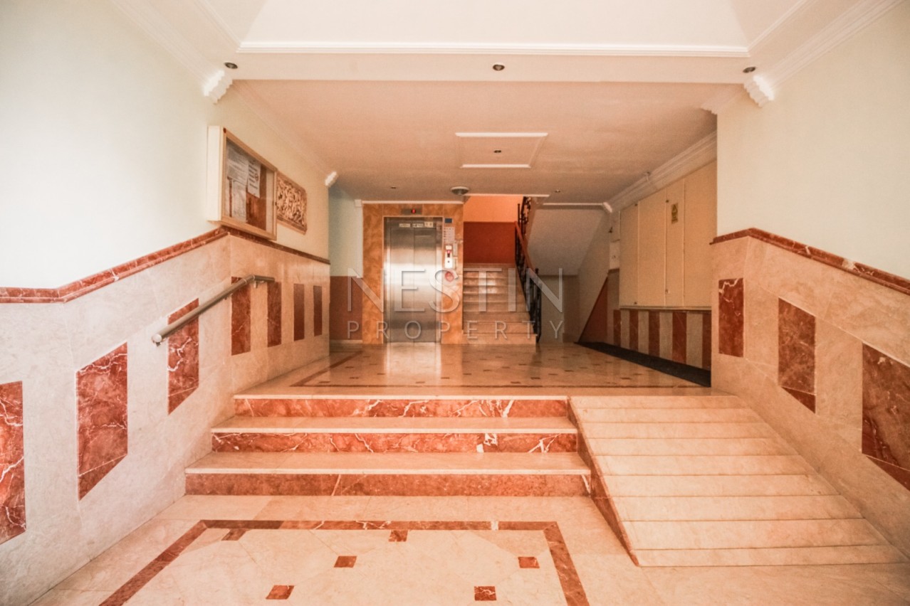 Пентхаус 3+1 с панорамным видом на Средиземное море фото 19