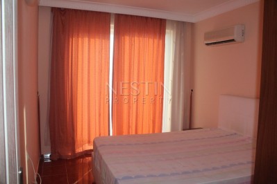 Просторный пентхаус 4+1 в районе Махмутлар в 150 м от Средиземного моря фото 7