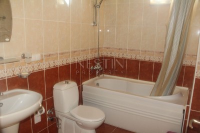 Просторный пентхаус 4+1 в районе Махмутлар в 150 м от Средиземного моря фото 8