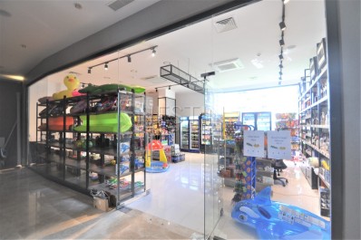 Квартира 1+1 в комплексе отельного типа в районе Махмутлар фото 9