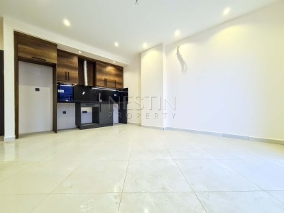 Квартира 1+1 в комплексе отельного типа в районе Махмутлар фото 13