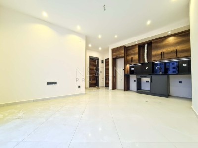 Квартира 1+1 в комплексе отельного типа в районе Махмутлар фото 15