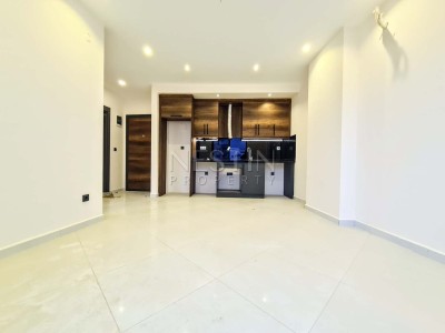 Квартира 1+1 в комплексе отельного типа в районе Махмутлар фото 16