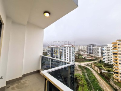 Квартира 1+1 в комплексе отельного типа в районе Махмутлар фото 17