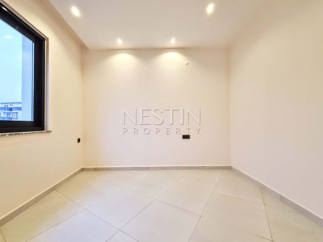 Квартира 1+1 в комплексе отельного типа в районе Махмутлар фото 20