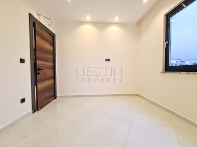 Квартира 1+1 в комплексе отельного типа в районе Махмутлар фото 22