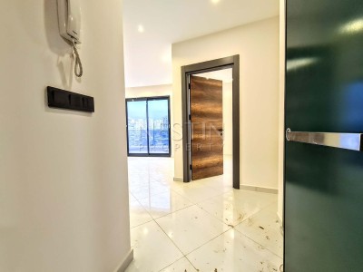 Квартира 1+1 в комплексе отельного типа в районе Махмутлар фото 25