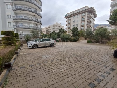 Квартира пентхаус 4+1 в районе Джикджилли с красивым видом на море и горы фото 6