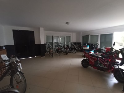 Квартира пентхаус 4+1 в районе Джикджилли с красивым видом на море и горы фото 10