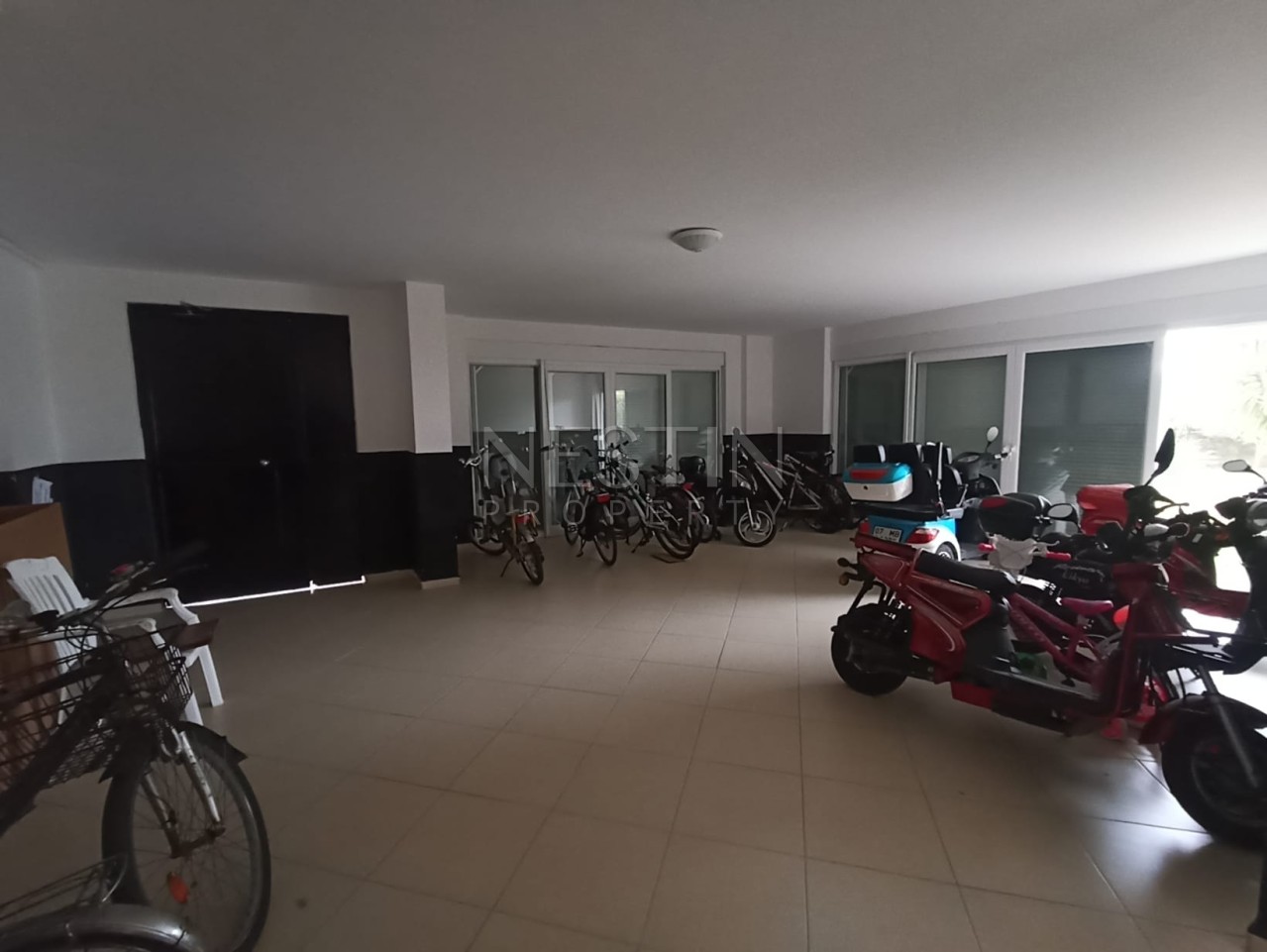 Квартира пентхаус 4+1 в районе Джикджилли с красивым видом на море и горы фото 10