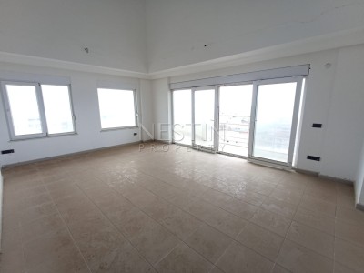 Квартира пентхаус 4+1 в районе Джикджилли с красивым видом на море и горы фото 12