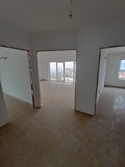 Квартира пентхаус 4+1 в районе Джикджилли с красивым видом на море и горы фото 13