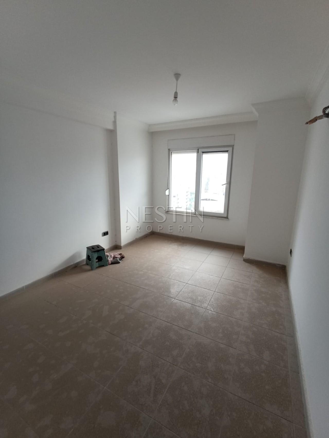 Квартира пентхаус 4+1 в районе Джикджилли с красивым видом на море и горы фото 15