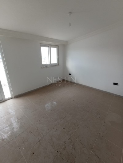 Квартира пентхаус 4+1 в районе Джикджилли с красивым видом на море и горы фото 17