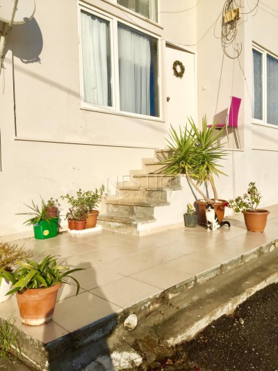 Уютная квартира 1+1 в центре города Аланья с красивым видом на море фото 2