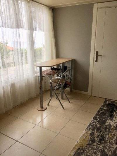 Уютная квартира 1+1 в центре города Аланья с красивым видом на море фото 6