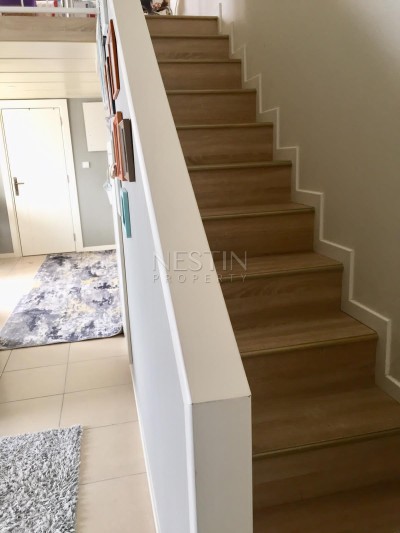 Уютная квартира 1+1 в центре города Аланья с красивым видом на море фото 8