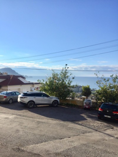 Уютная квартира 1+1 в центре города Аланья с красивым видом на море фото 16