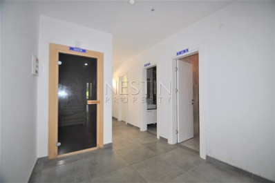 Квартира 2+1 в комплексе района Кестель с видом на море фото 15