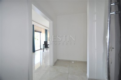 Квартира 2+1 в комплексе района Кестель с видом на море фото 21