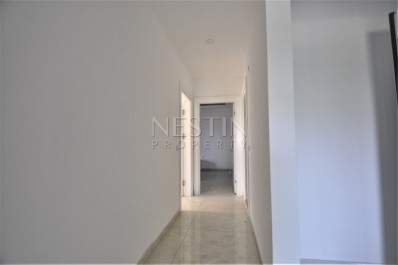 Квартира 2+1 в комплексе района Кестель с видом на море фото 26