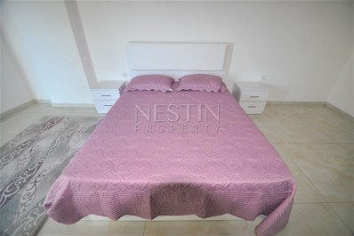 Квартира 2+1 в комплексе района Кестель с видом на море фото 33