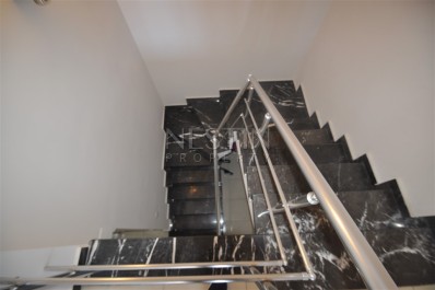 Квартира пентхаус 2+1 в районе Оба в 500 м от моря фото 13