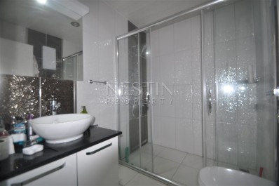 Квартира пентхаус 2+1 в районе Оба в 500 м от моря фото 15