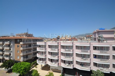 Квартира пентхаус 2+1 в районе Оба в 500 м от моря фото 18