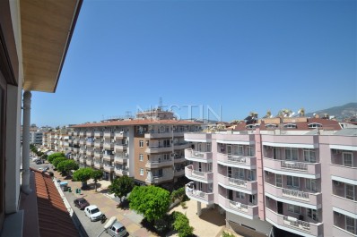 Квартира пентхаус 2+1 в районе Оба в 500 м от моря фото 19