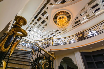 Квартира 1+1 в шикарном комплексе города Аланья фото 11