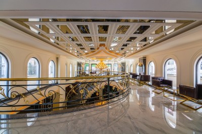 Квартира 1+1 в шикарном комплексе города Аланья фото 12