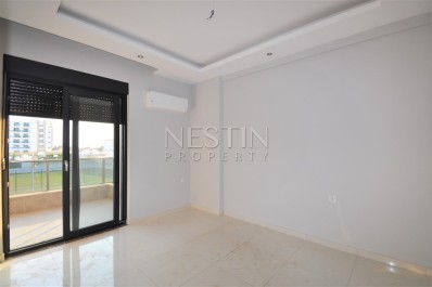 Апартаменты 1+1 в районе Каргыджак в 350 м от Средиземного моря фото 19