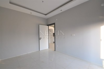 Апартаменты 1+1 в районе Каргыджак в 350 м от Средиземного моря фото 20