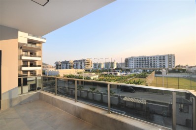 Апартаменты 1+1 в районе Каргыджак в 350 м от Средиземного моря фото 22