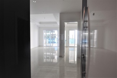 Просторная квартира 1+1 в хорошем, новом комплексе района Махмутлар фото 10