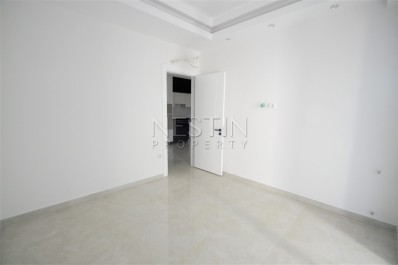 Просторная квартира 1+1 в хорошем, новом комплексе района Махмутлар фото 17