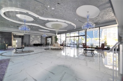 Квартира 1+1 в новом ЖК района Махмутлар в 600 м от моря фото 15