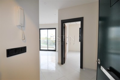 Квартира 1+1 в новом ЖК района Махмутлар в 600 м от моря фото 24