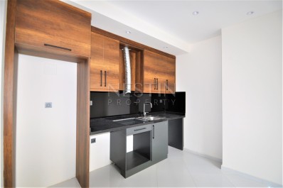 Квартира 1+1 в новом ЖК района Махмутлар в 600 м от моря фото 26