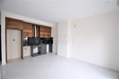 Квартира 1+1 в новом ЖК района Махмутлар в 600 м от моря фото 27