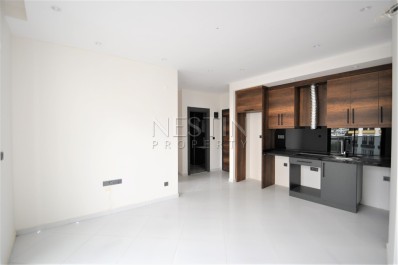 Квартира 1+1 в новом ЖК района Махмутлар в 600 м от моря фото 28